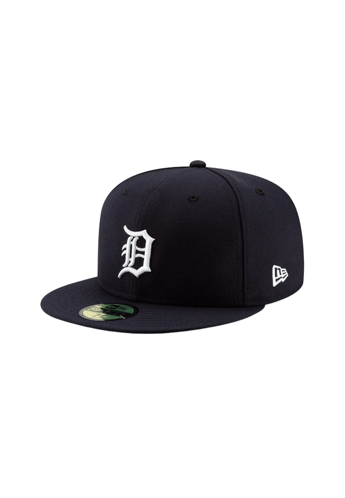 Detroit Tigers New Era Authentic On-Field 59FIFTY Fitted Cap