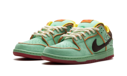 Nike SB Dunk Low Rodeo Tourmaline