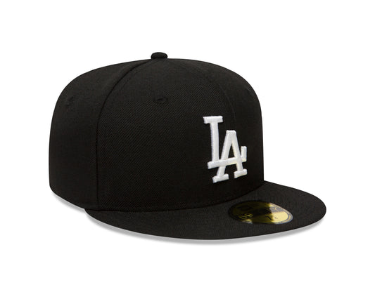 New Era League Essential 59FIFTY Cap Los Angeles Dodgers