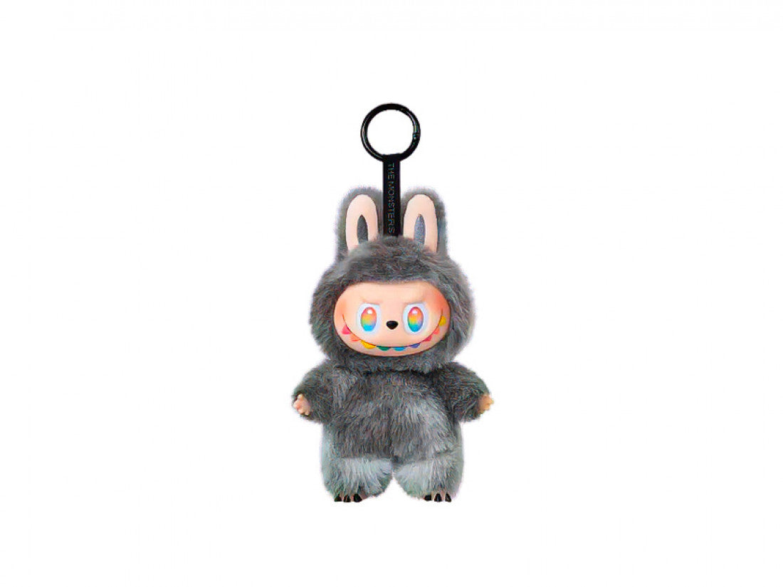 Pop Mart Labubu The Monsters Big into Energy Series ID (Secret Version) Vinyl Plush Pendant