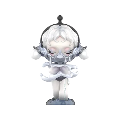 Pop Mart SkullPanda The Sound Series Sealed Case (12 Blind Box)