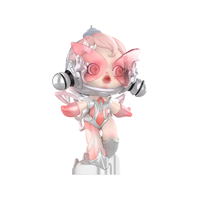 Pop Mart SkullPanda The Sound Series Sealed Case (12 Blind Box)