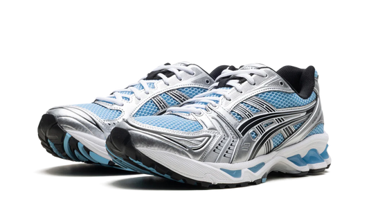 ASICS Gel Kayano 14 Arctic Sky Pure Silver
