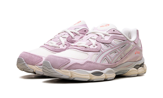 ASICS Gel-NYC Cream Rose Water