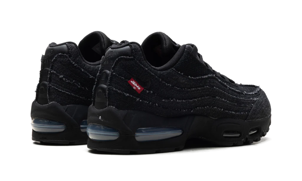 Nike Air Max 95 OG Levis Black