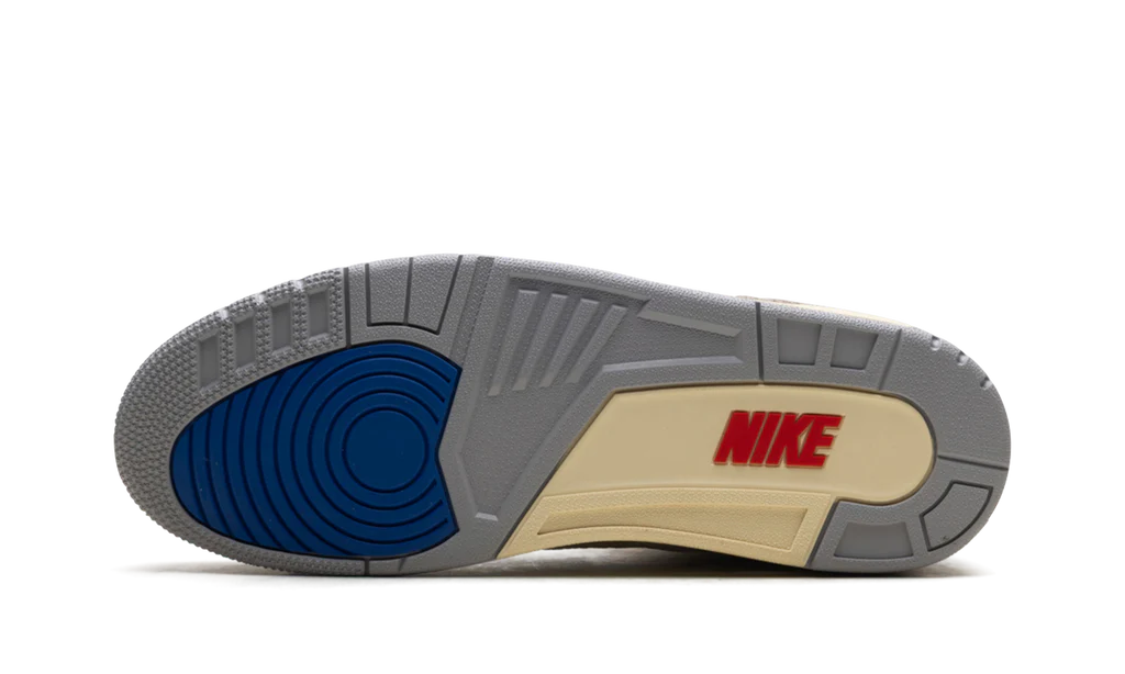 Air Jordan 3 Retro Seoul 2.0