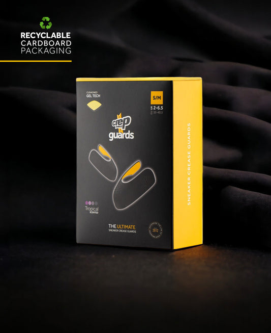 CREP PROTECT SNEAKER GUARDS