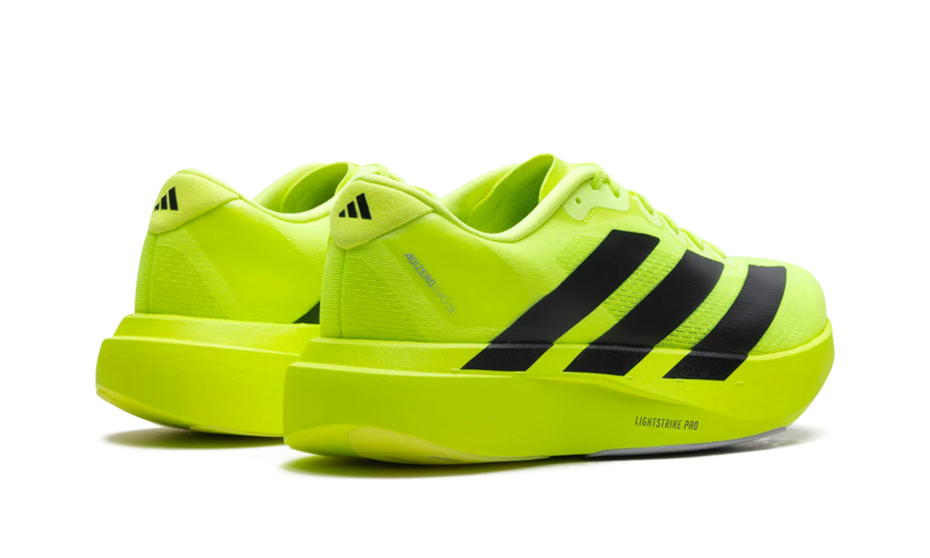 Adidas Adizero Evo SL Lucid Lemon