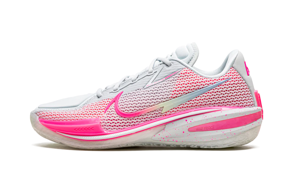 Nike Air Zoom GT Cut Think Pink