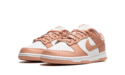 Dunk Low Rose Whisper (Women's)