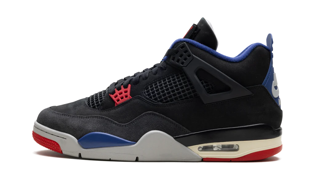 Air Jordan 4 Rare Air
