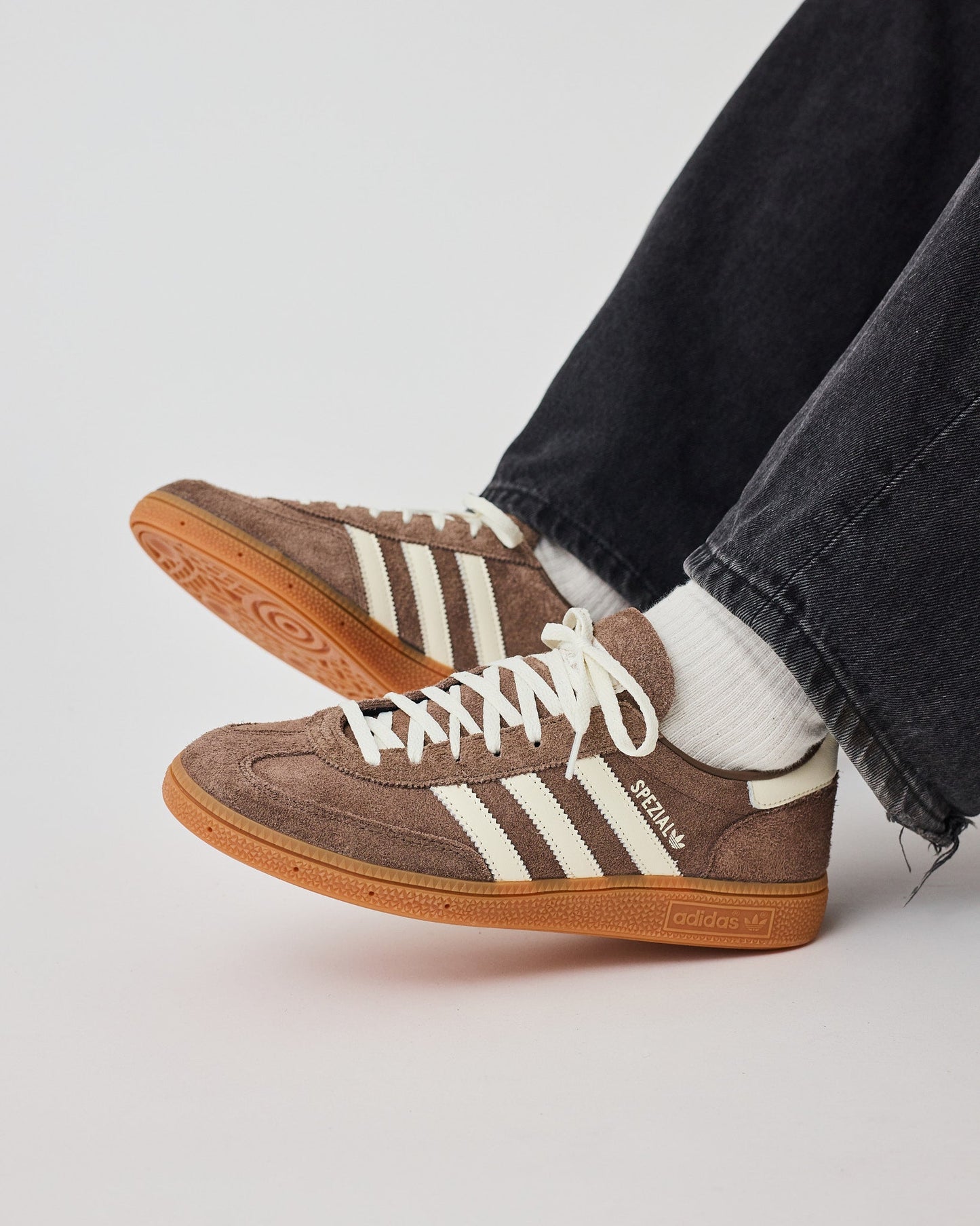 Adidas Handball spezial earth strata