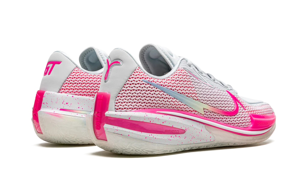 Nike Air Zoom GT Cut Think Pink