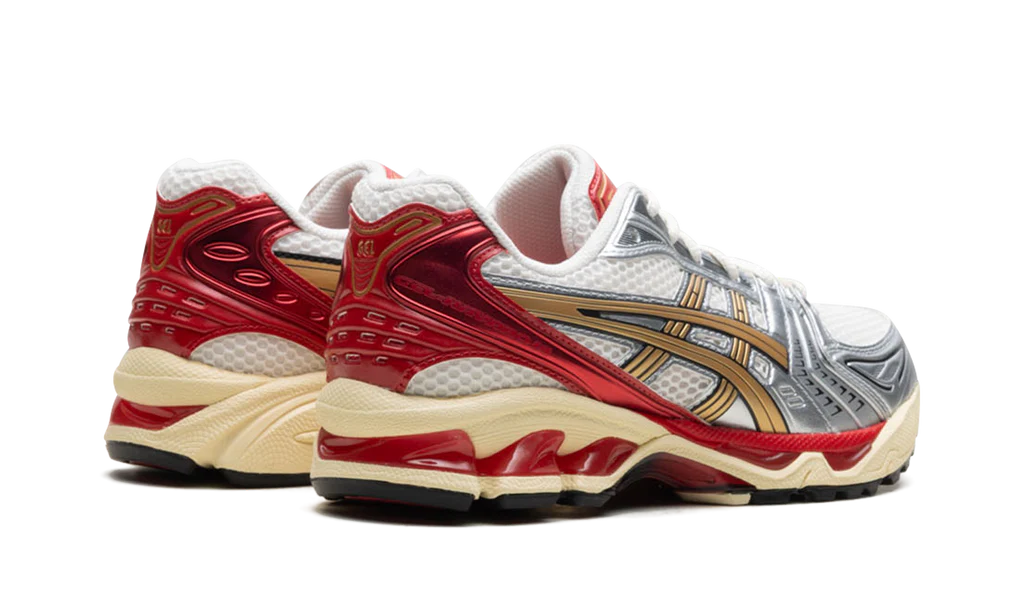 ASICS Gel-Kayano 14 Sneaker Politics Just Say No