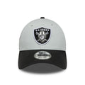 New Era SIDE PATCH 9FORTY LASRAI Cap