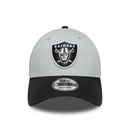 New Era SIDE PATCH 9FORTY LASRAI Cap