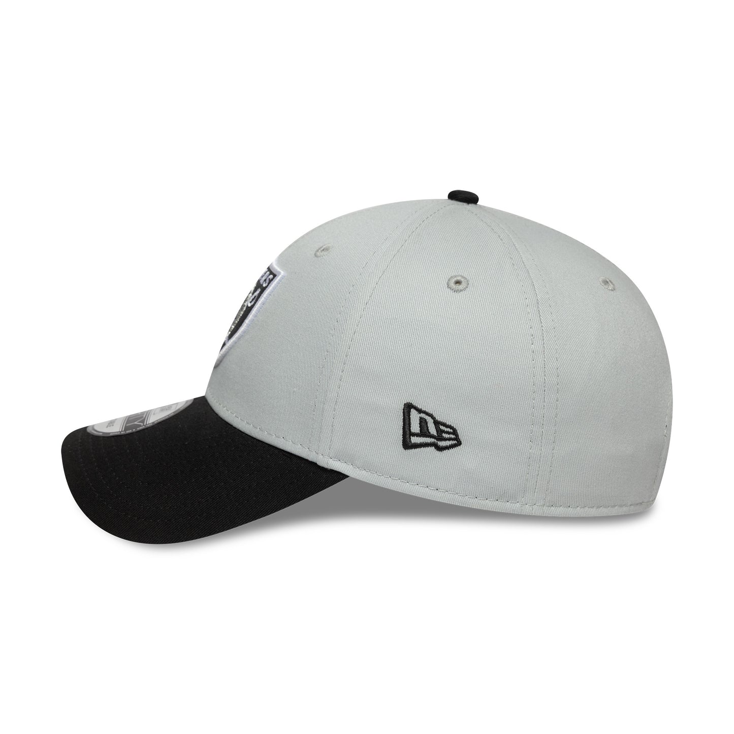 New Era SIDE PATCH 9FORTY LASRAI Cap