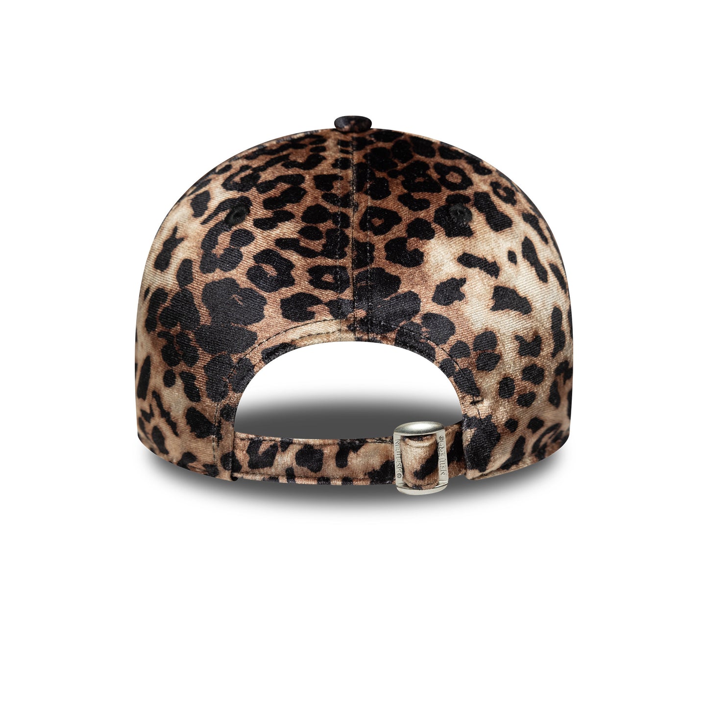 New Era WMNS LEO VELOUR 9FORTY NEYYAN BRSLTC Cap