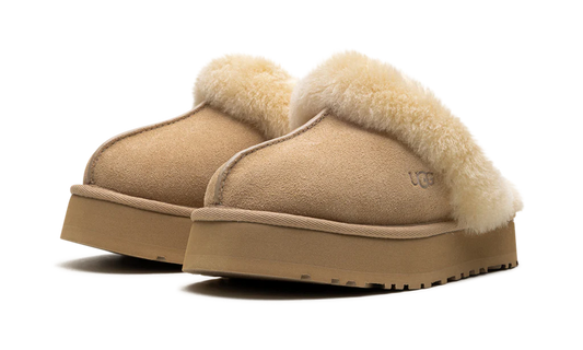 UGG Disquette Slipper Sand (Women's)