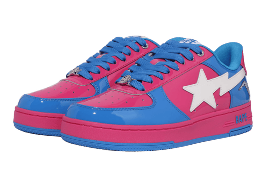 A Bathing Ape Bape Sta Marvel The Fantastic Four Galactus & Silver Surfer