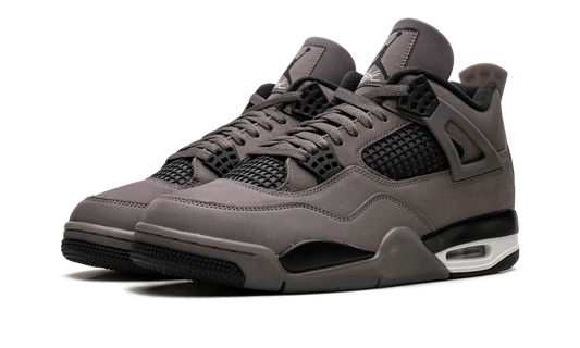 Air Jordan 4 Retro Cave Stone
