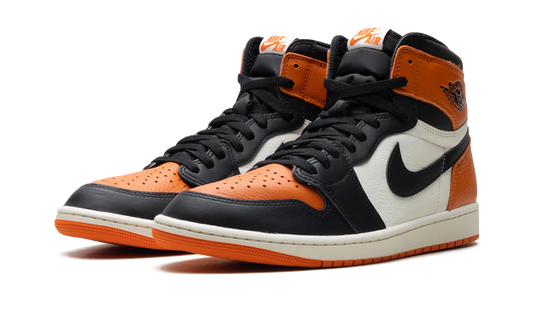 Air Jordan 1 Retro High OG Shattered Backboard (2025)