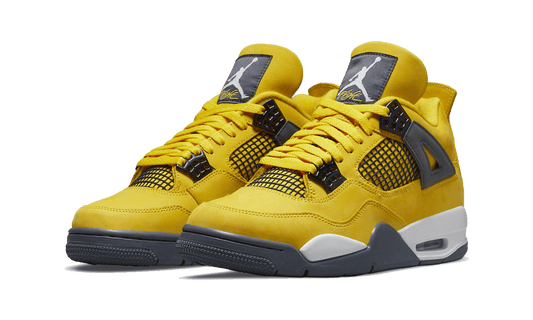 Air Jordan 4 Retro 'Lightning (2021)