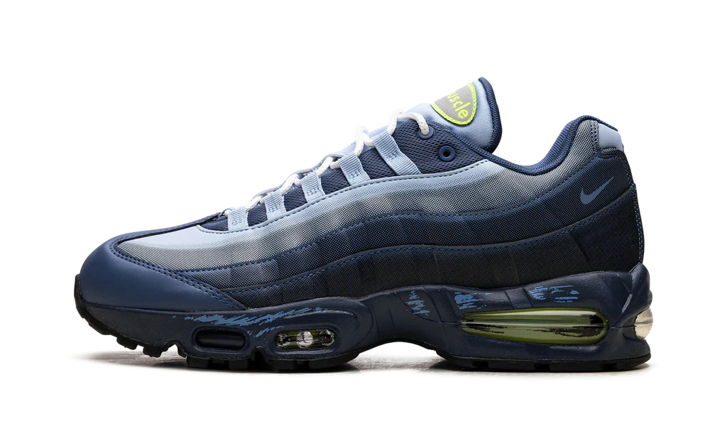 Nike Air Max Muscle 95 Yu-Gi-Oh! Joey (with Promo Card) – Newking Store