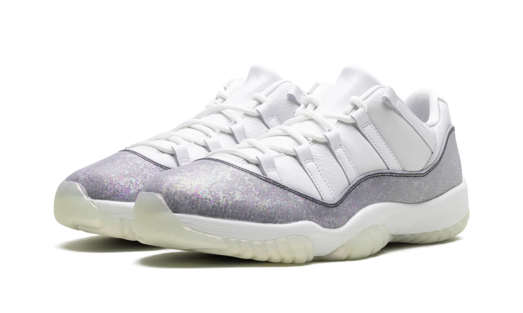 Air Jordan 11 Retro Low Year of the Snake