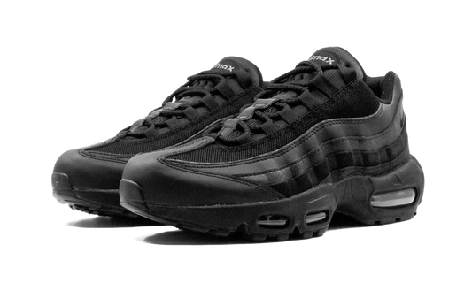 Nike Air Max 95 Essential Triple Black