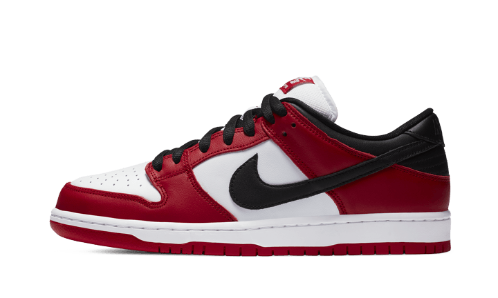 Nike SB Dunk low Chicago Newking Store