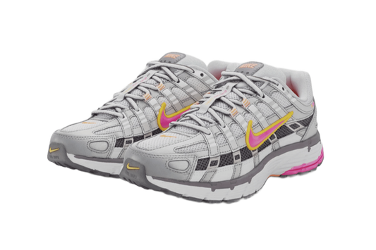 Nike P-6000 Laser Fuchsia (Women's)