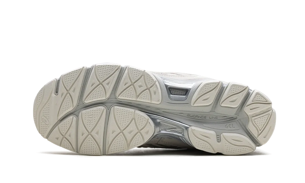 ASICS Gel-NYC Grey Cream