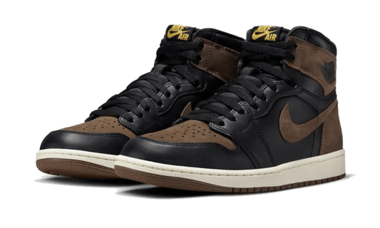 Air Jordan 1 Retro High OG Palomino