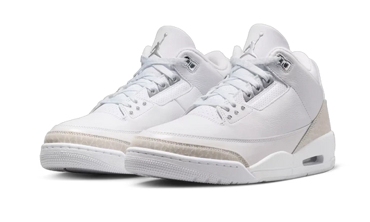 Air Jordan 3 Retro Pure Money (2025)