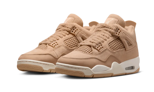 Air Jordan 4 Cozy Girl