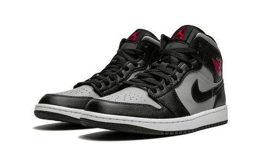 Air Jordan 1 Mid Shadow Red