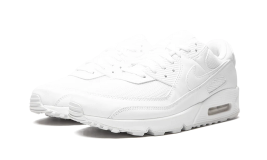 Nike Air Max 90 Recraft Triple White