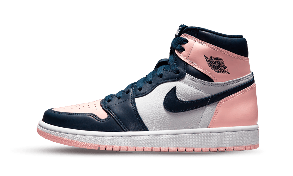 Air Jordan Retro High OG Atmosphere (Women's) - Main Image