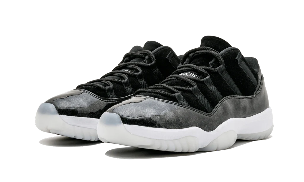 Air Jordan 11 Retro Low Barons