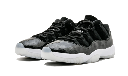 Air Jordan 11 Retro Low Barons