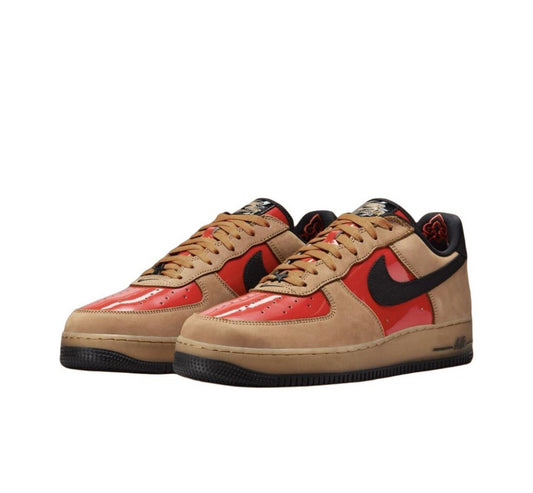 Nike Air Force 1 Low World Tour Shanghai
