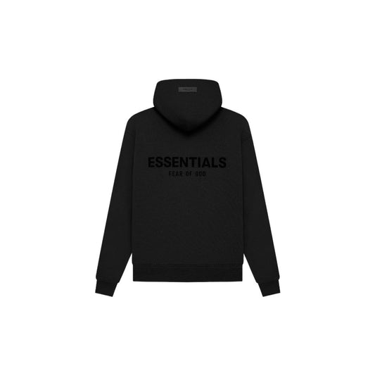 Essentials Hoodie (SS22) Stretch Limo