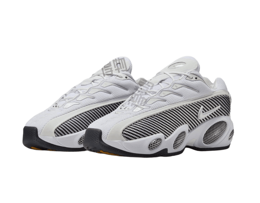 Nike NOCTA Glide Drake White Black