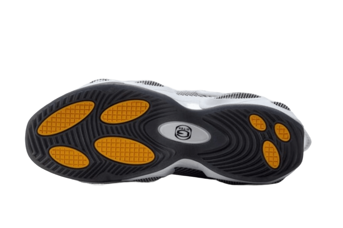 Nike NOCTA Glide Drake White Black