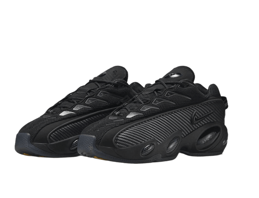 Nike NOCTA Glide Drake Black Iron Grey
