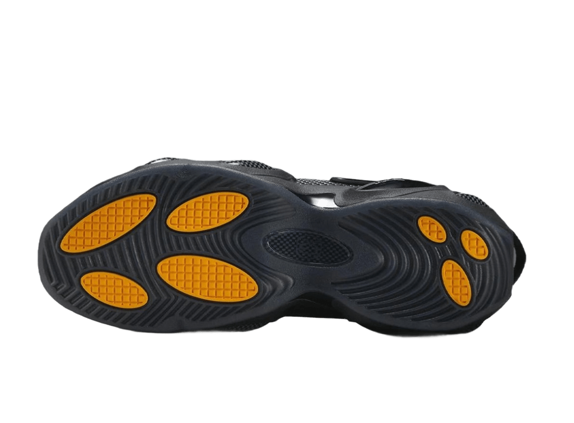 Nike NOCTA Glide Drake Black Iron Grey