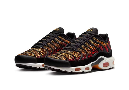 Nike Air Max Plus Swarovski Sunset (Women's)