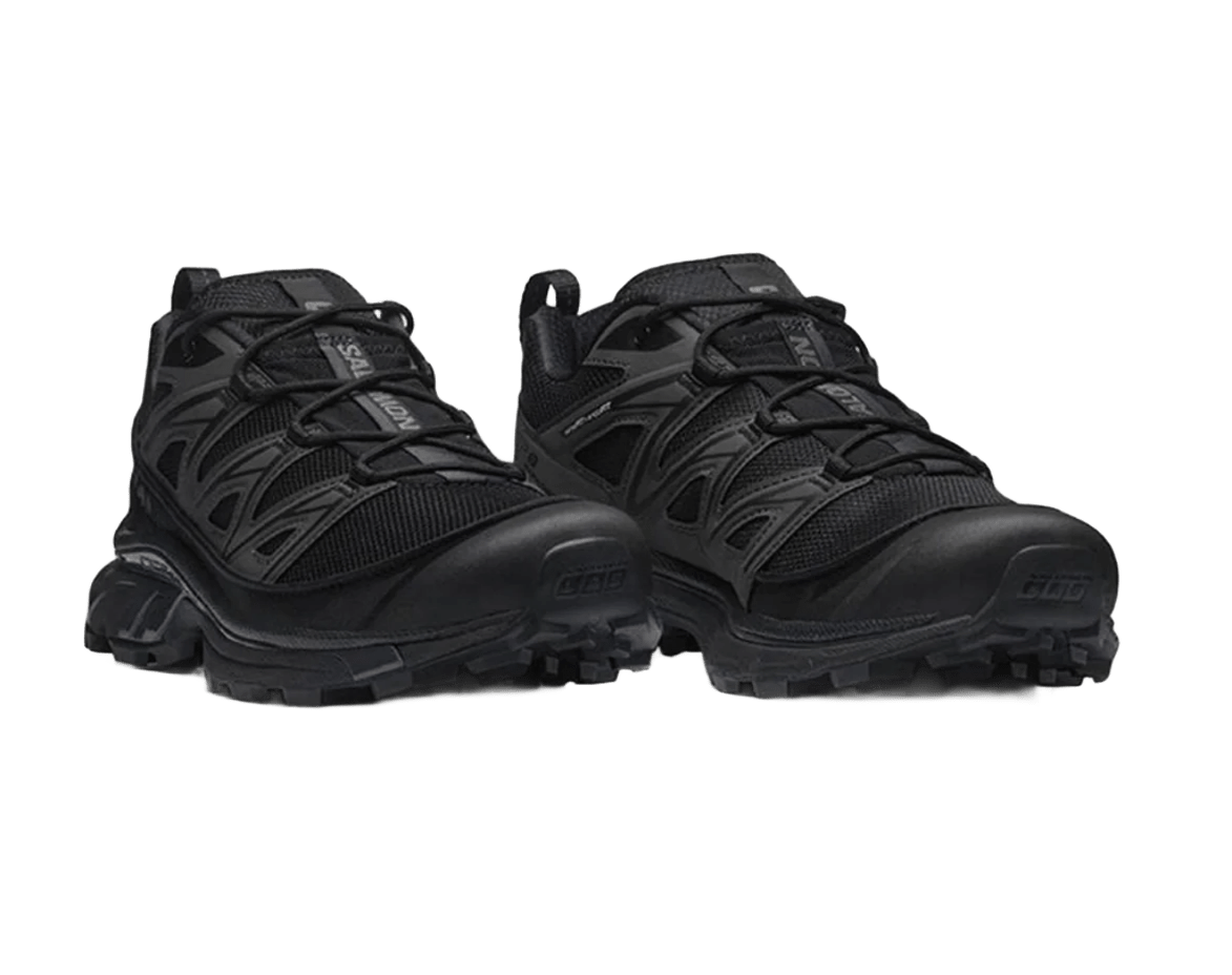 Salomon XT-6 Expanse Black Magnet