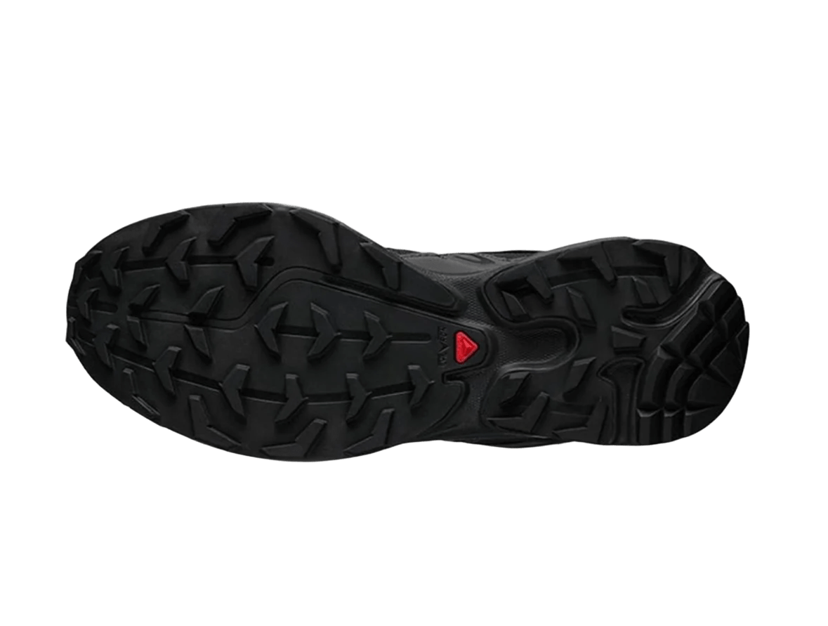 Salomon XT-6 Expanse Black Magnet